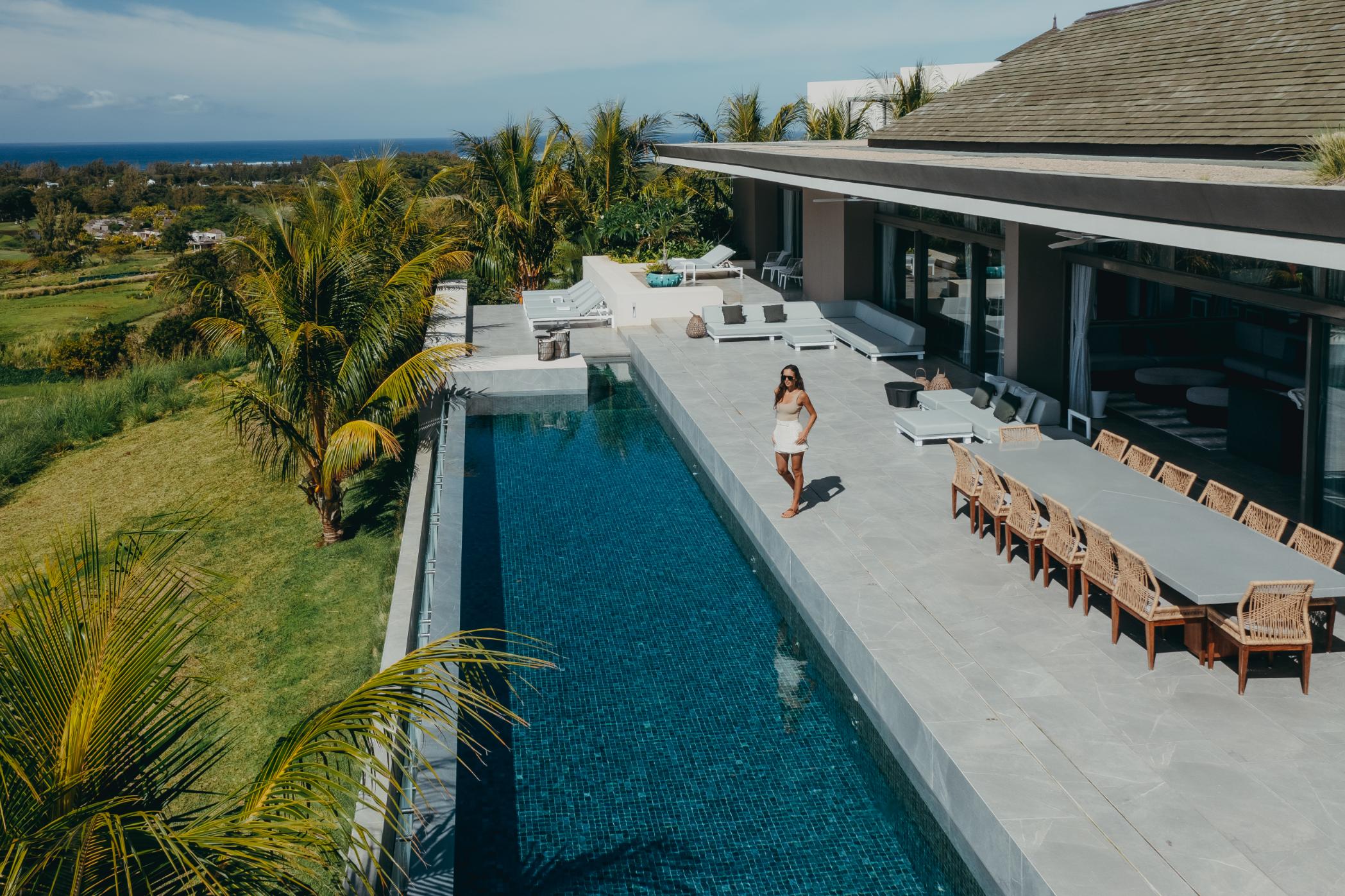 Heritage Villas Valriche