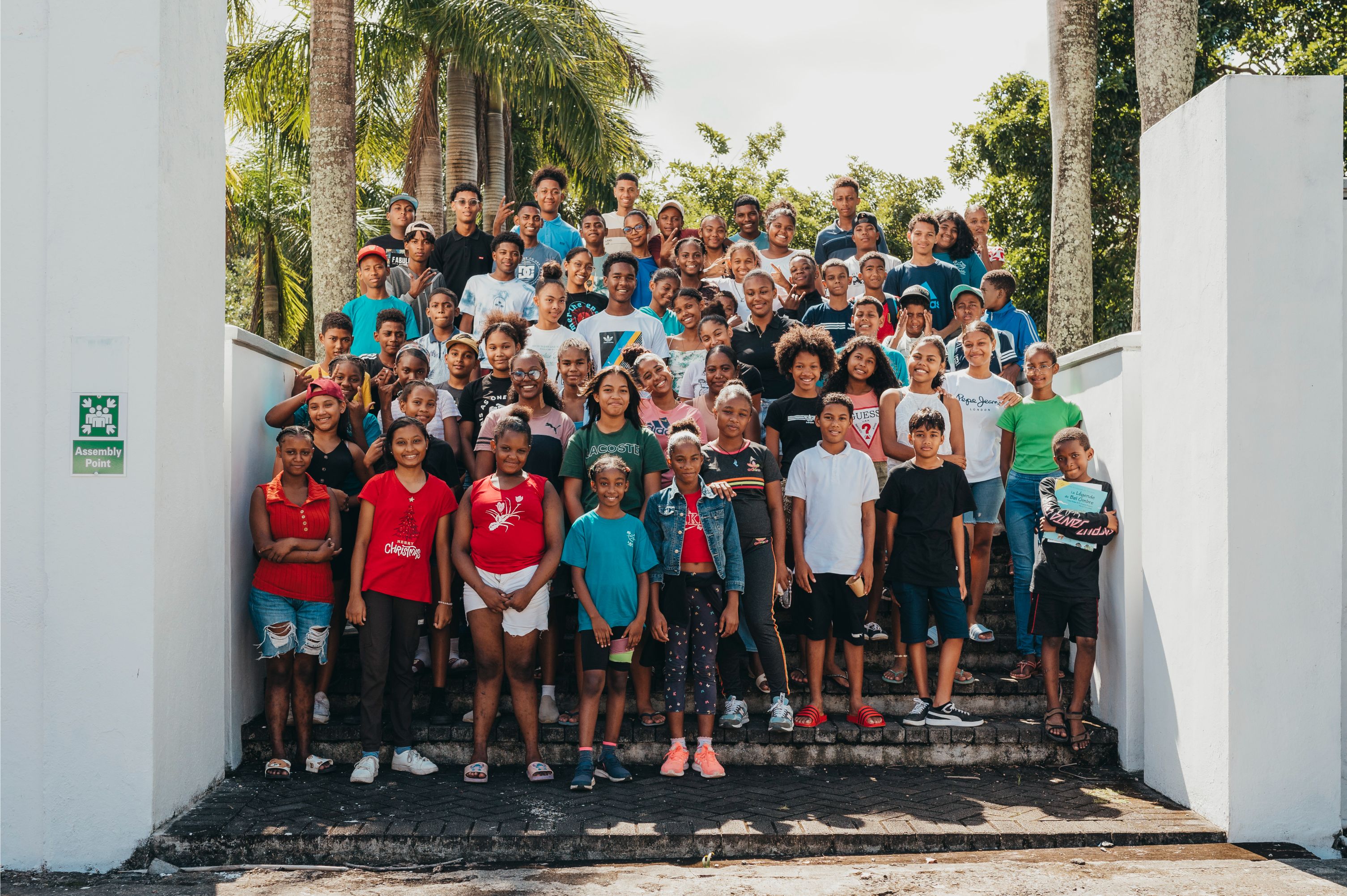 Bouze Zeness Groupe Almarys